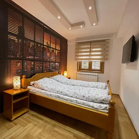 Apartment Sani Zlatibor