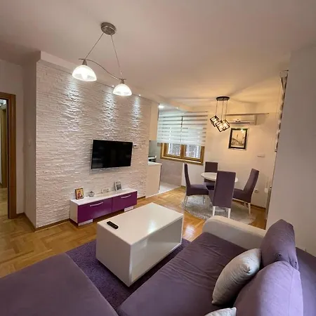 Sani Apartman Zlatibor