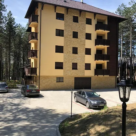 Sani Zlatibor