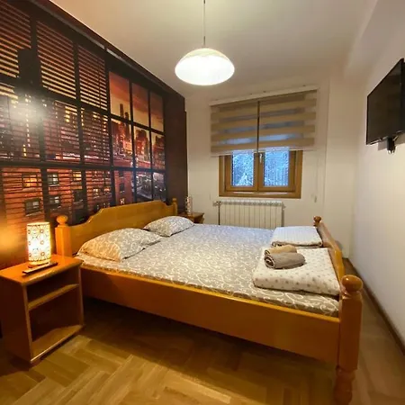 Sani * Zlatibor