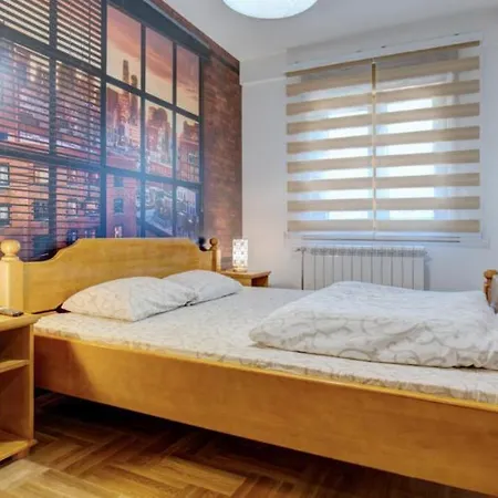 Apartment Sani *