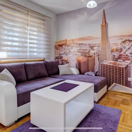 Apartment Sani