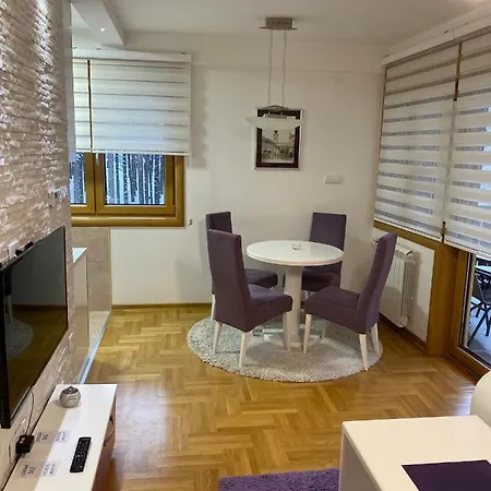 Sani Apartment