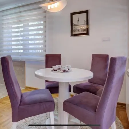 Apartment Sani *
