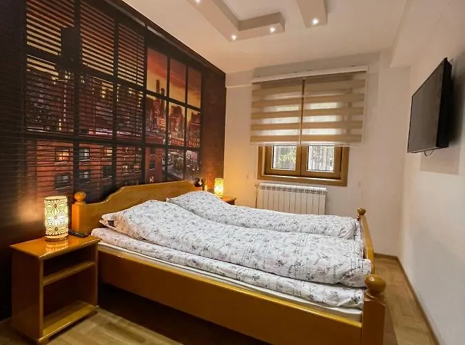 아파트 Sani 즐라티보